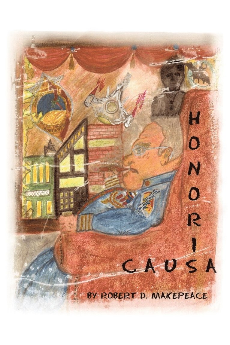 Honoris Causa 1