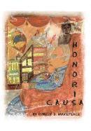 bokomslag Honoris Causa