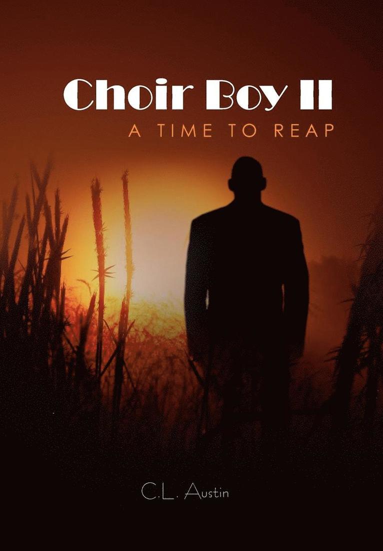 Choir Boy II 1