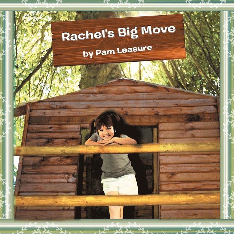 Rachel's Big Move 1