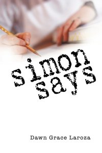 bokomslag Simon Says
