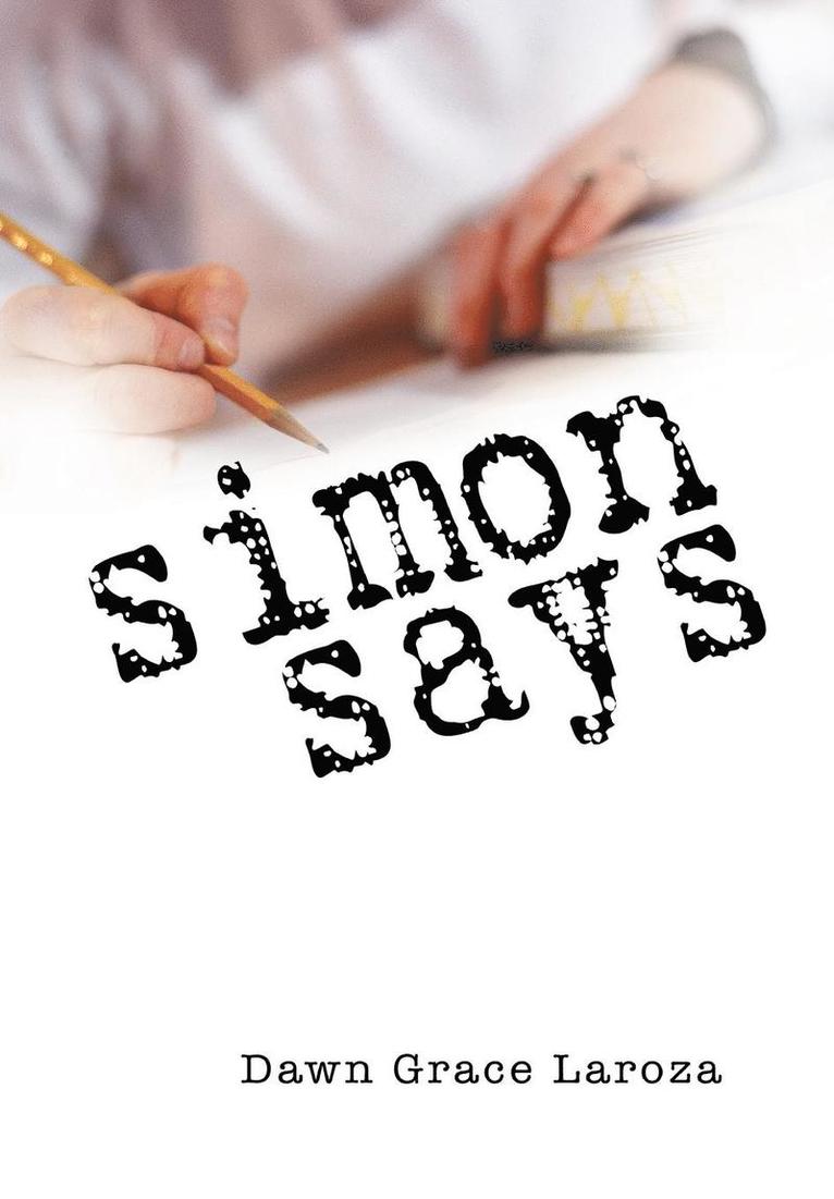 Simon Says 1