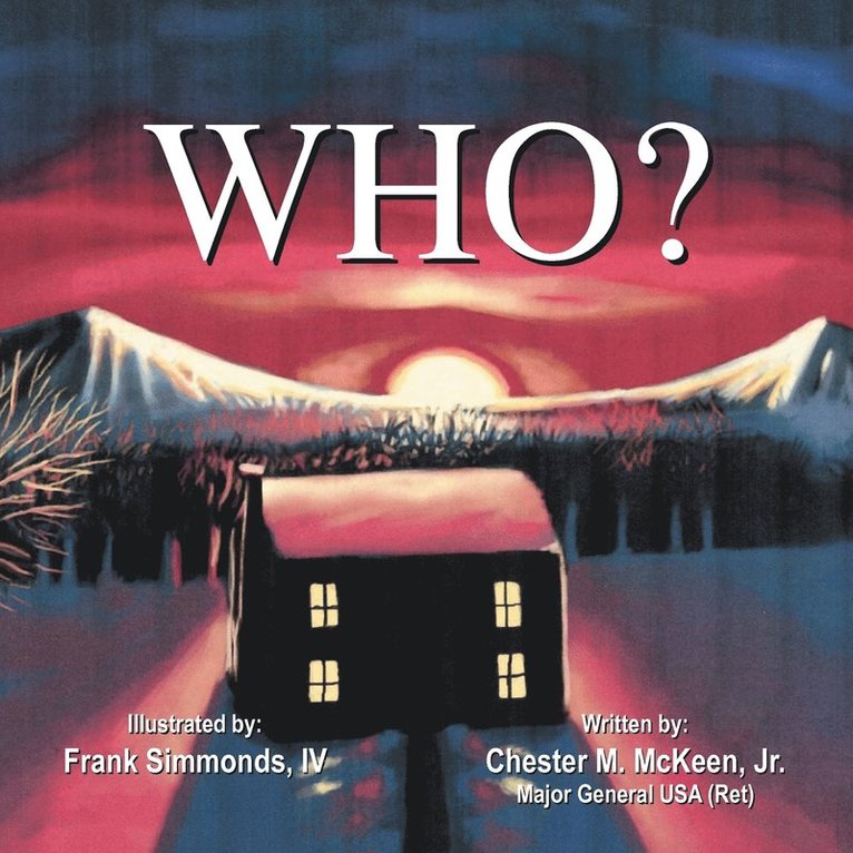 Who? 1