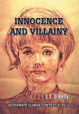 bokomslag Innocence and Villainy