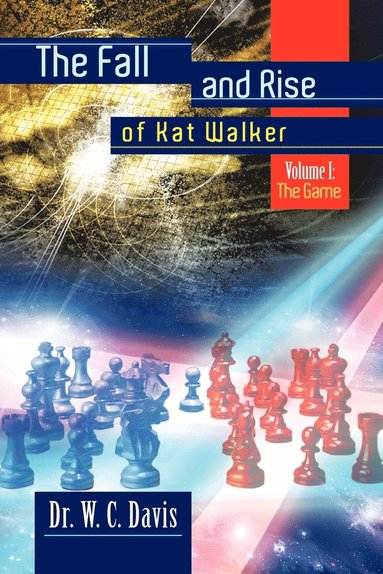 bokomslag Fall and Rise of Kat Walker