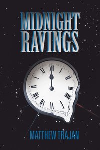 bokomslag Midnight Ravings