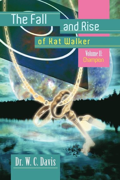 bokomslag Fall and Rise of Kat Walker