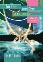 bokomslag Fall and Rise of Kat Walker
