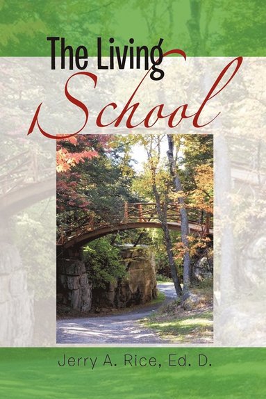 bokomslag Living School