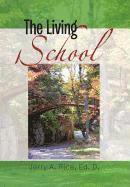 bokomslag Living School