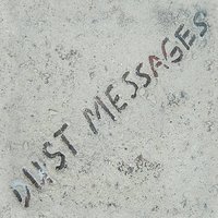 bokomslag Dust Messages