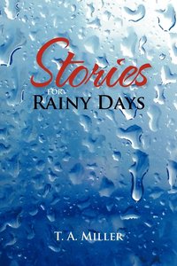 bokomslag Stories for Rainy Days
