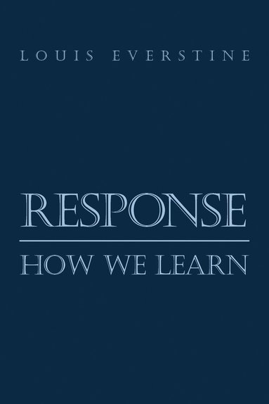 bokomslag Response
