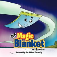 bokomslag The Magic Blanket