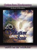 Visitation from Jesus 1