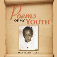 bokomslag Poems of My Youth