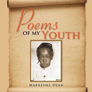 bokomslag Poems of My Youth