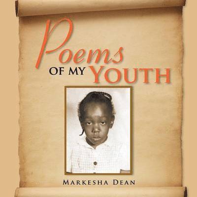Poems of My Youth 1