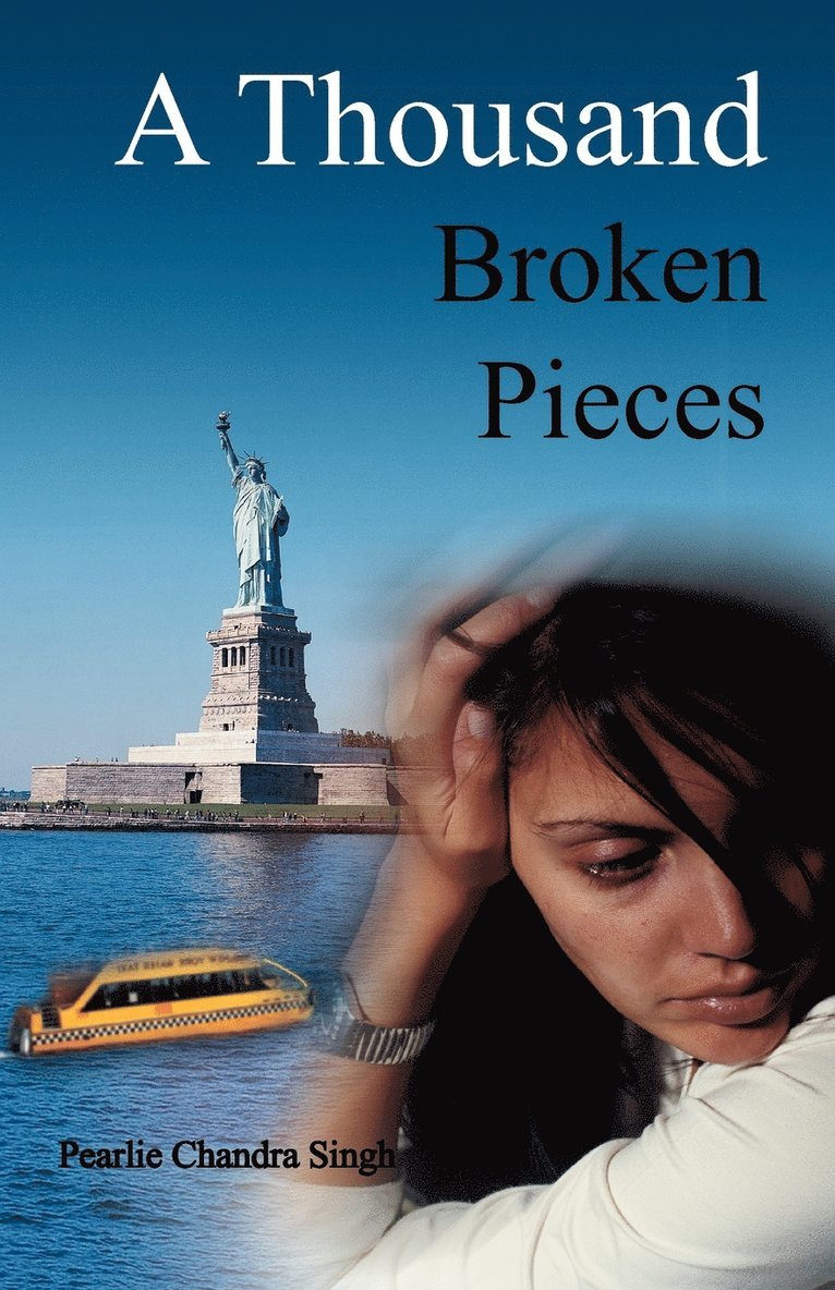 A Thousand Broken Pieces 1