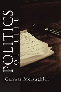 bokomslag Politics of Life