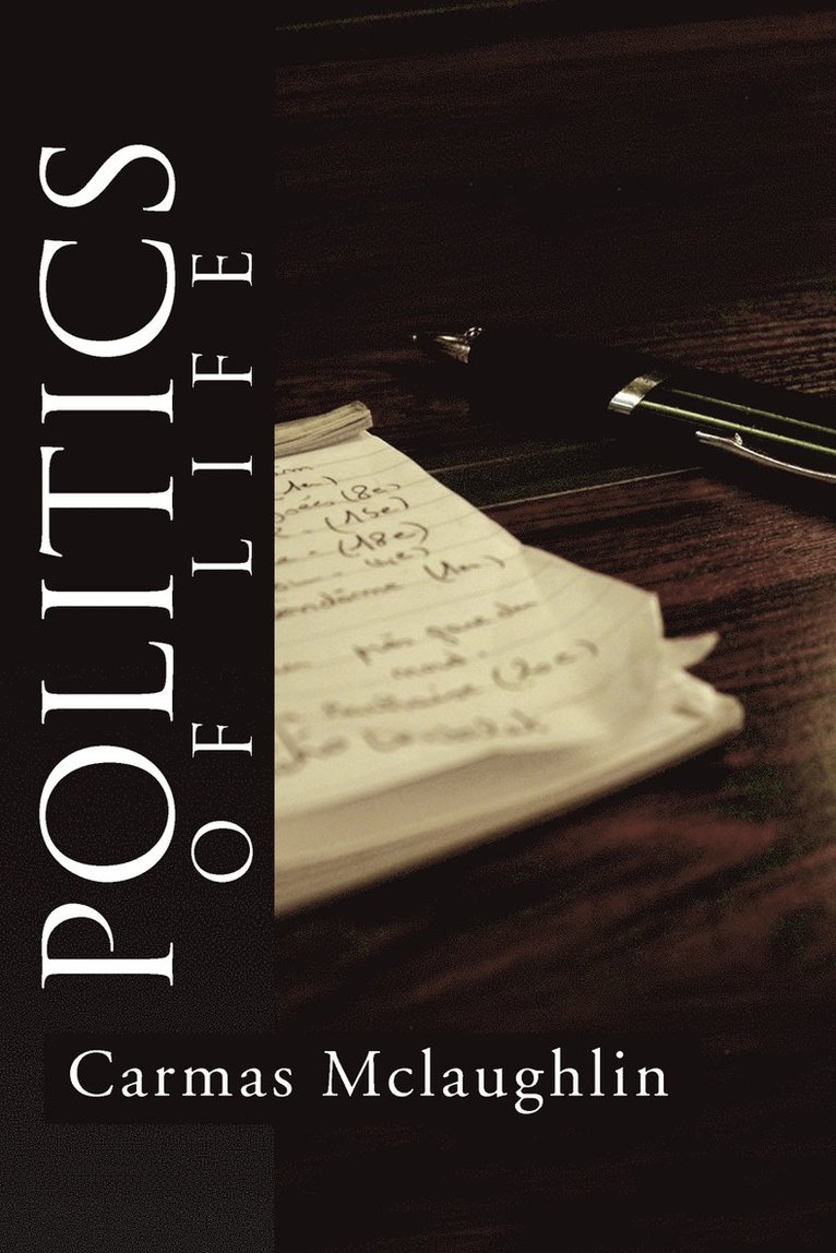 Politics of Life