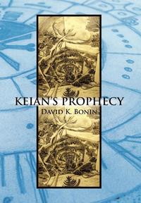 bokomslag Keian's Prophecy