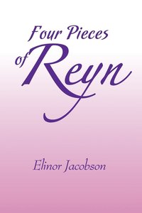 bokomslag Four Pieces of Reyn