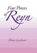 bokomslag Four Pieces of Reyn