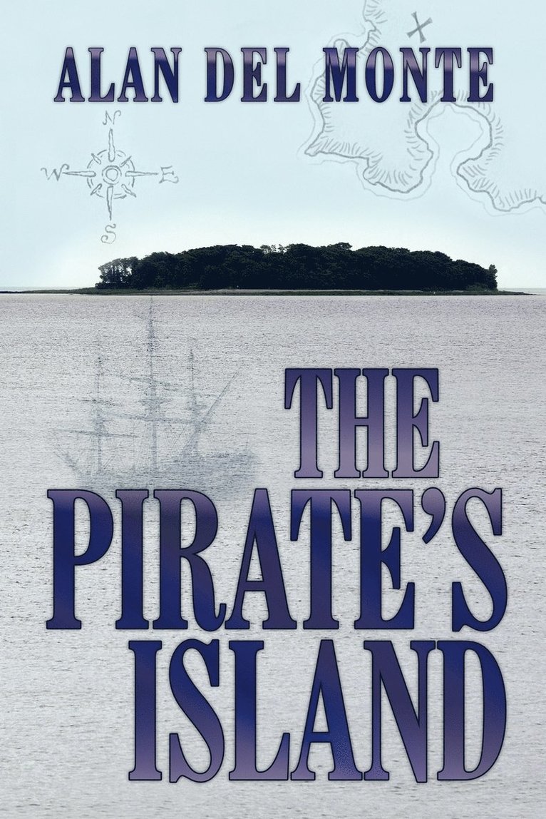 The Pirate's Island 1