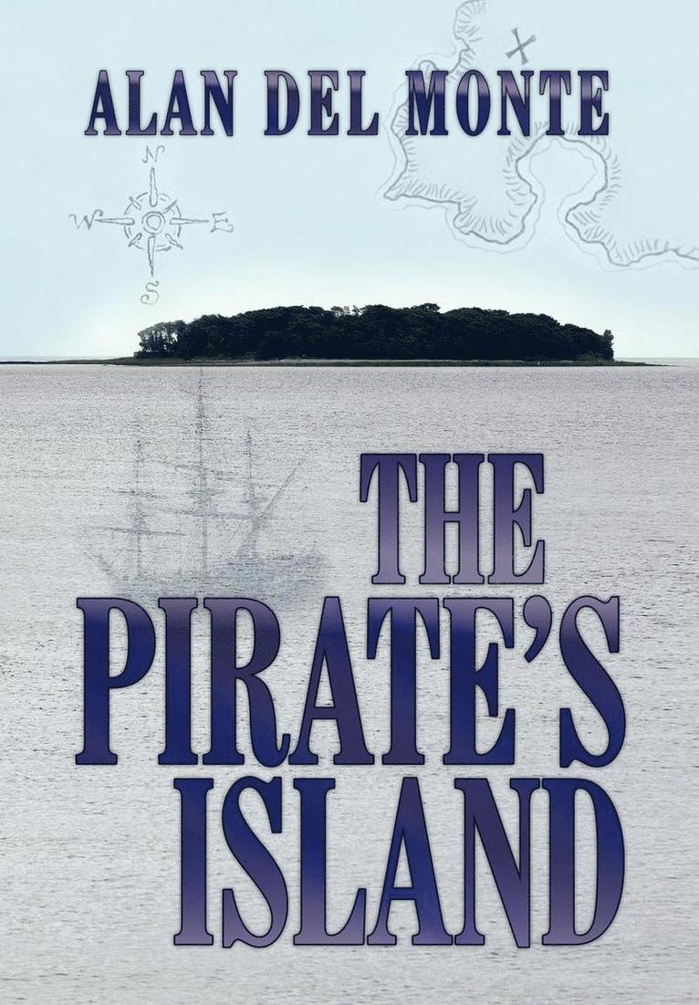 Pirate's Island