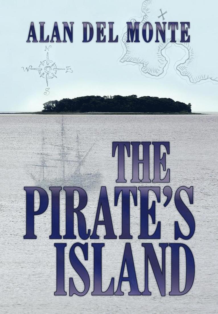 The Pirate's Island 1