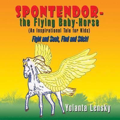 Spontendor-The Flying Baby Horse 1