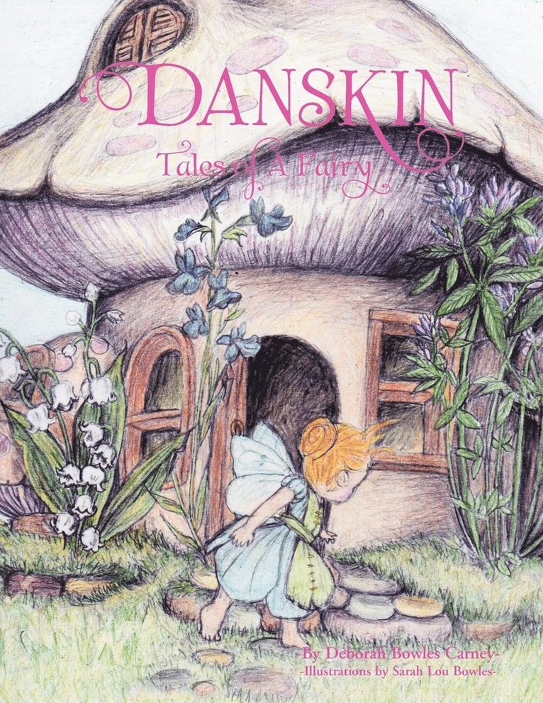 Danskin 1