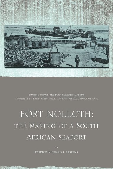 bokomslag Port Nolloth