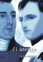 David Vincent - Waterloo, Inbunden