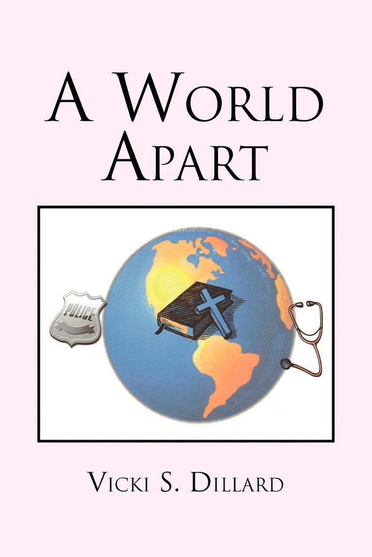 A World Apart 1