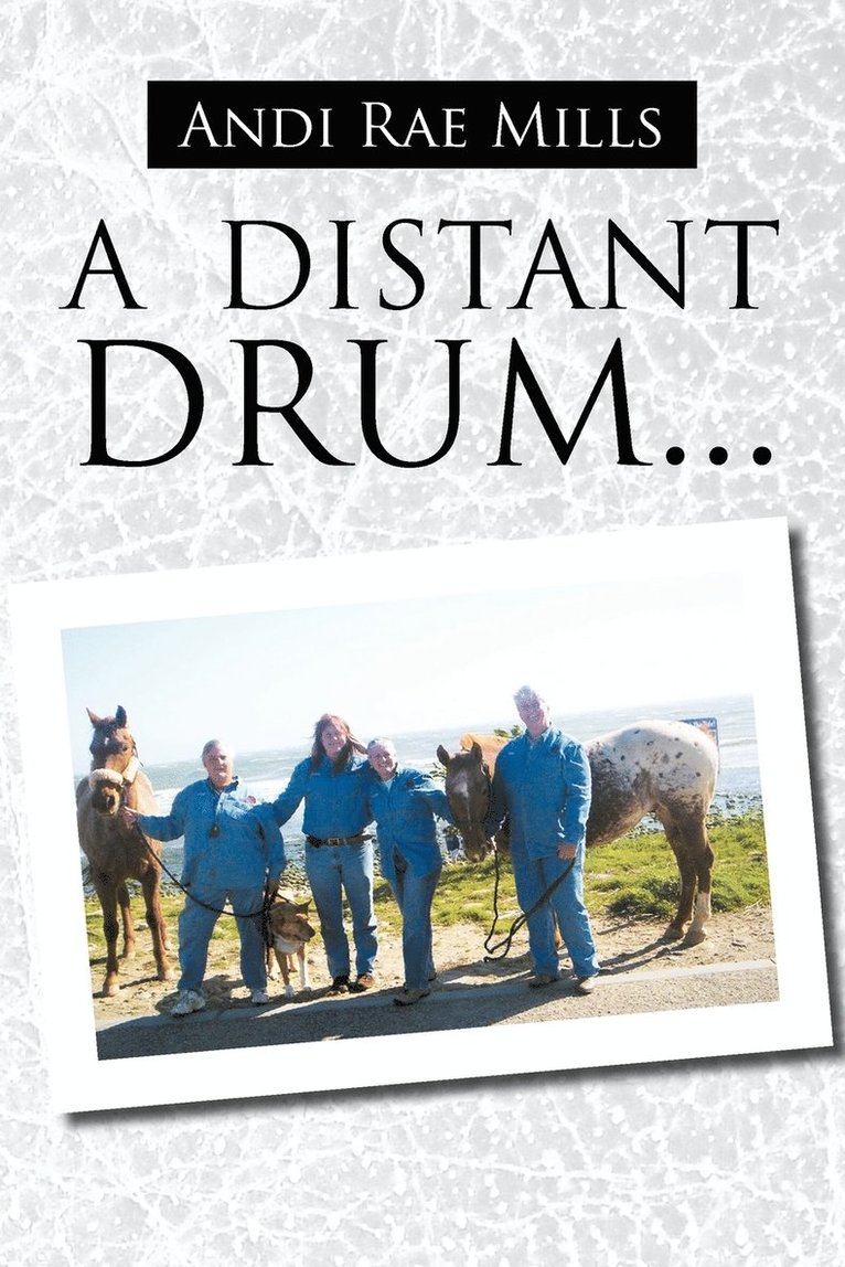 A Distant Drum... 1