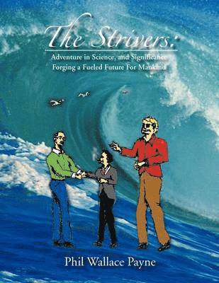 The Strivers 1