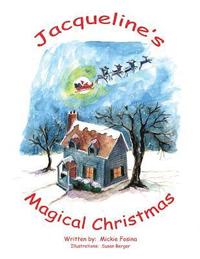 bokomslag Jacqueline's Magical Christmas