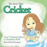 bokomslag The Story Teller Cricket