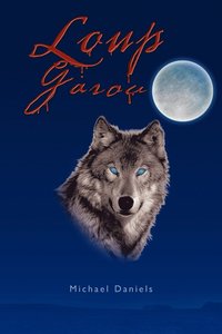 bokomslag Loup Garou