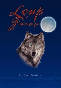 bokomslag Loup Garou