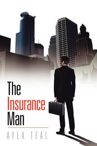 bokomslag The Insurance Man