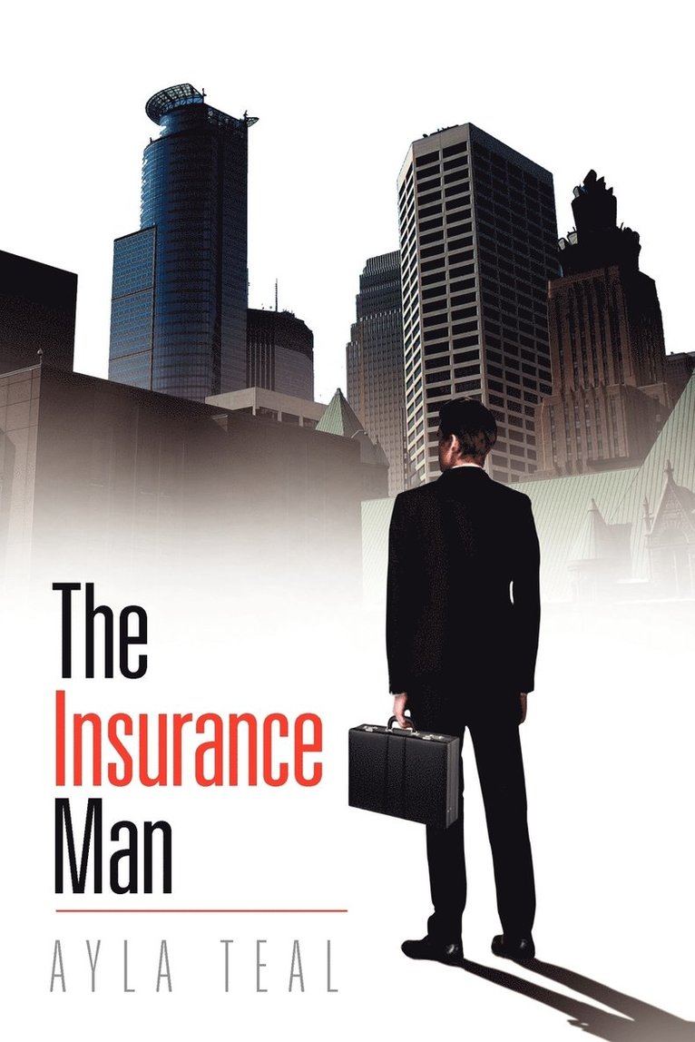 The Insurance Man 1