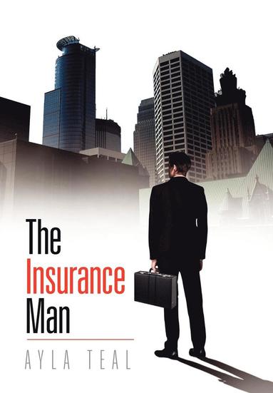 bokomslag The Insurance Man