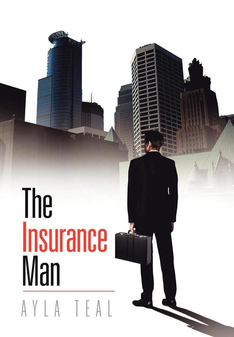 The Insurance Man 1