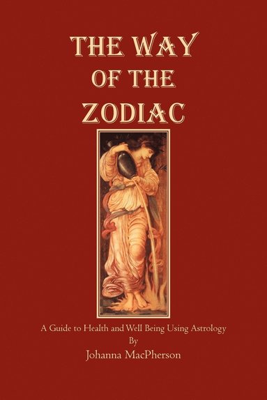 bokomslag Way of the Zodiac