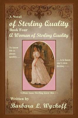 bokomslag Of Sterling Quality