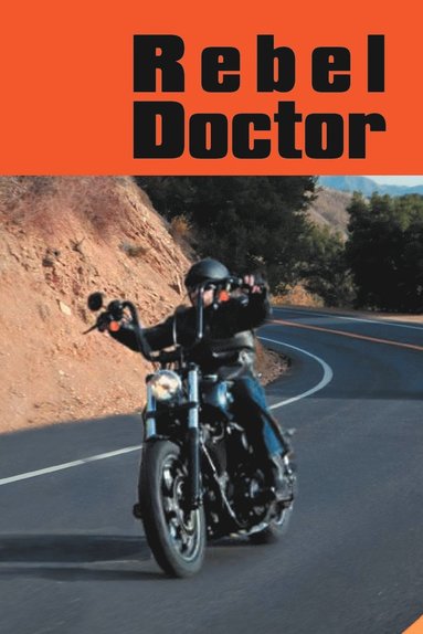 Nancy Scott - Rebel Doctor, Häftad
