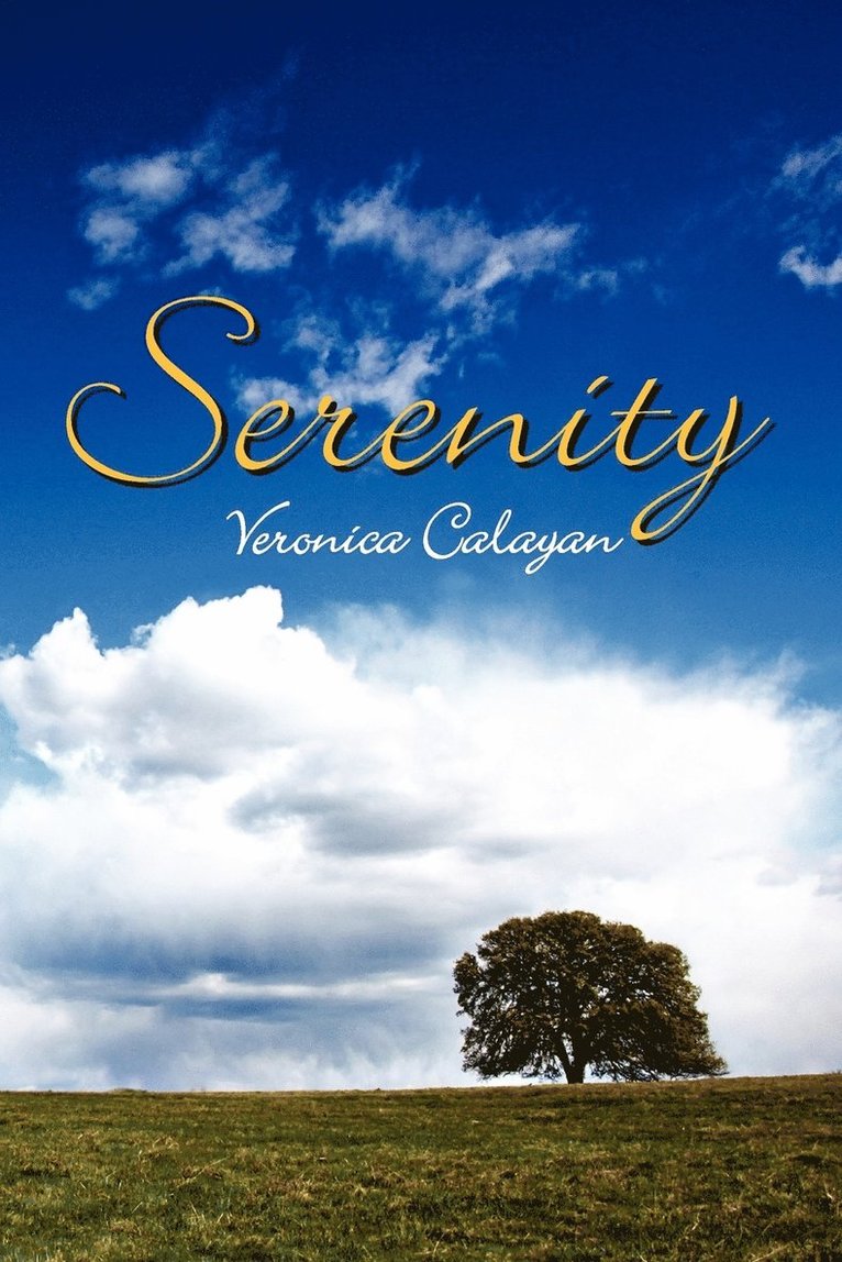 Serenity 1